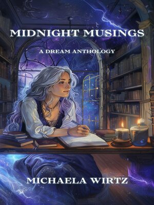 cover image of Midnight Musings